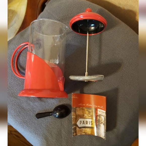 La Cafetiere French Coffee Press - Picture 3 of 3